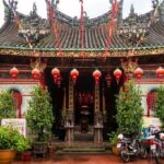 Chùa An Hòa Đồng Tháp
