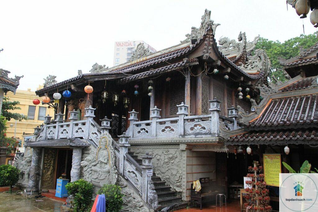 Chùa An Long