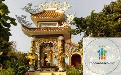 Chùa An Long - Hình 4