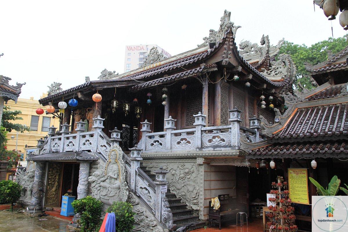 Chùa An Long - Hình 1