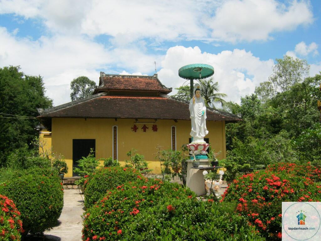 Chùa Bà Lý