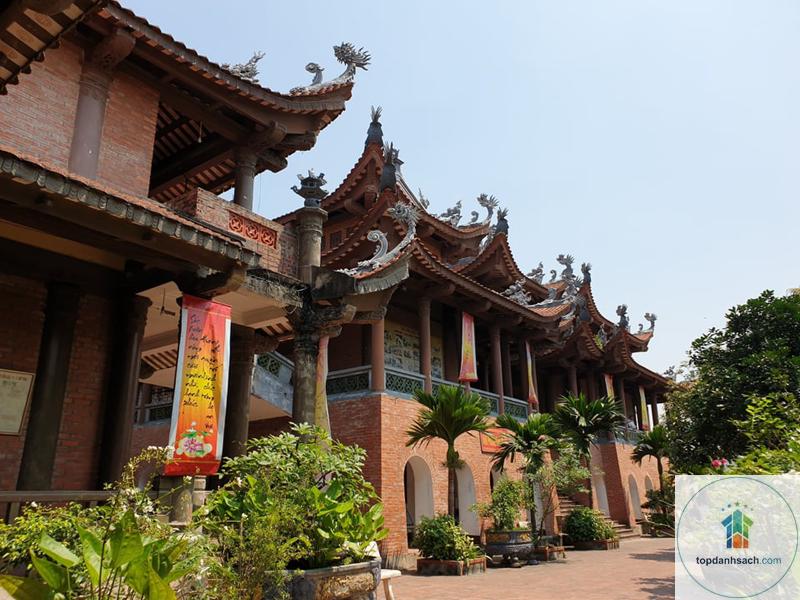 Chùa Bà Lý - Hình 3