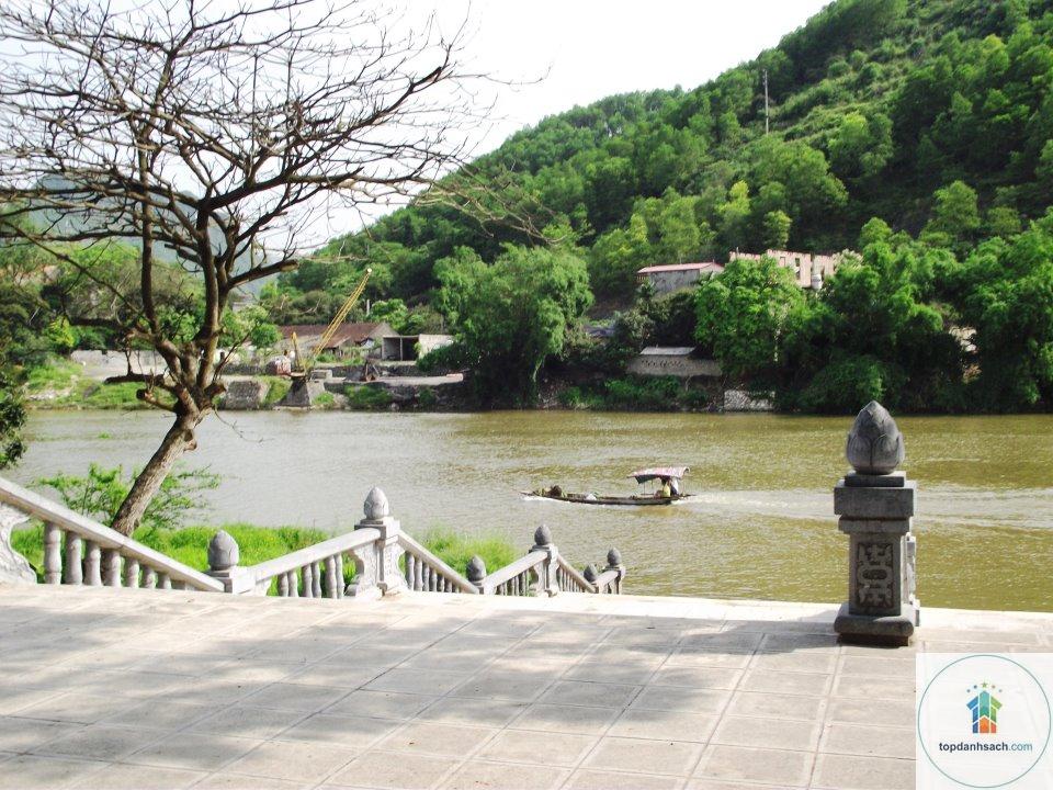 Chùa Bà Lý - Hình 4
