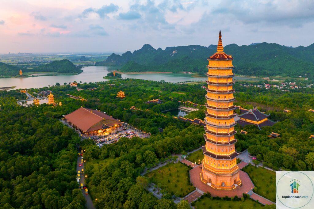 Chùa Bái Đính