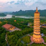 Khám Phá Chùa Bái Đính – Quần Thể Chùa Lớn Nhất Đông Nam Á Ninh Bình Chùa Bái Đính