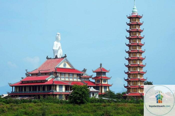 Chùa Bồ Đề - Hình 4
