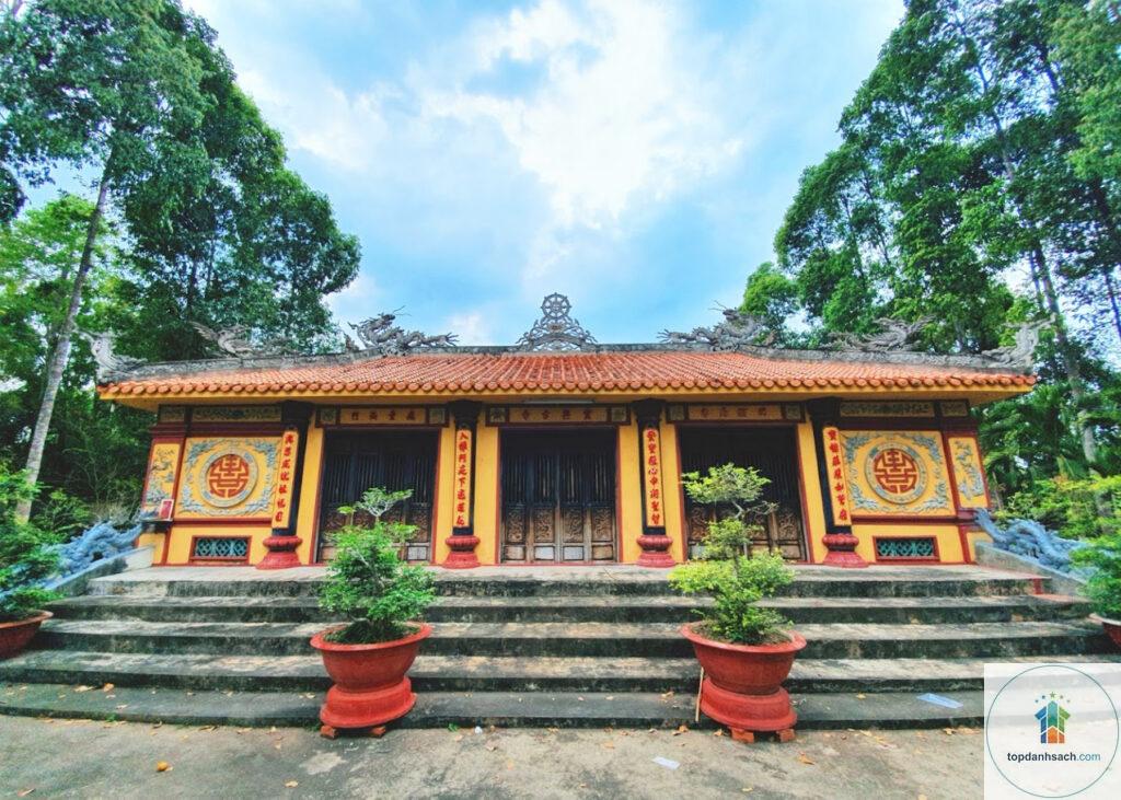 Chùa Bửu Hưng