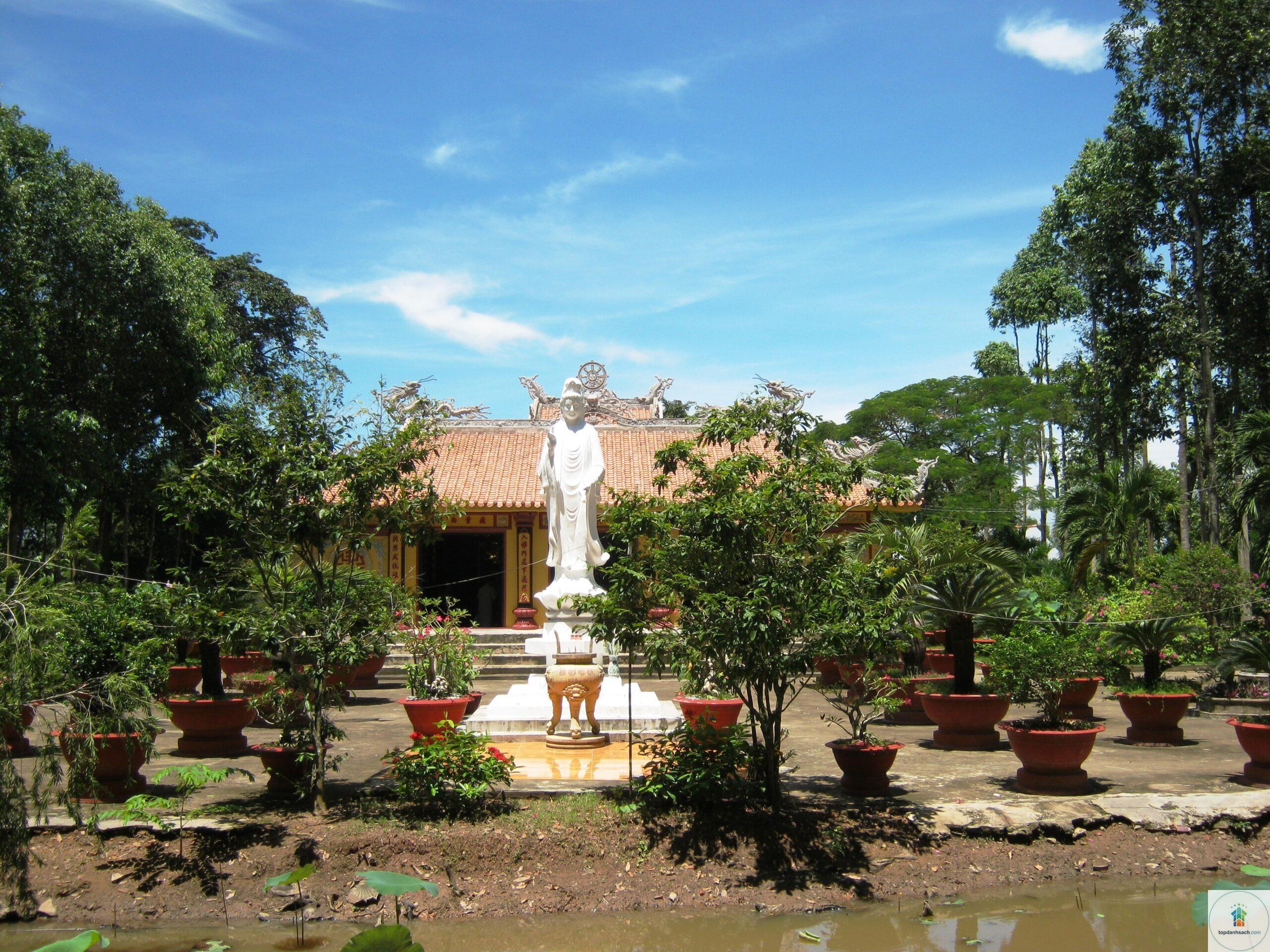 Chùa Bửu Hưng - Hình 2