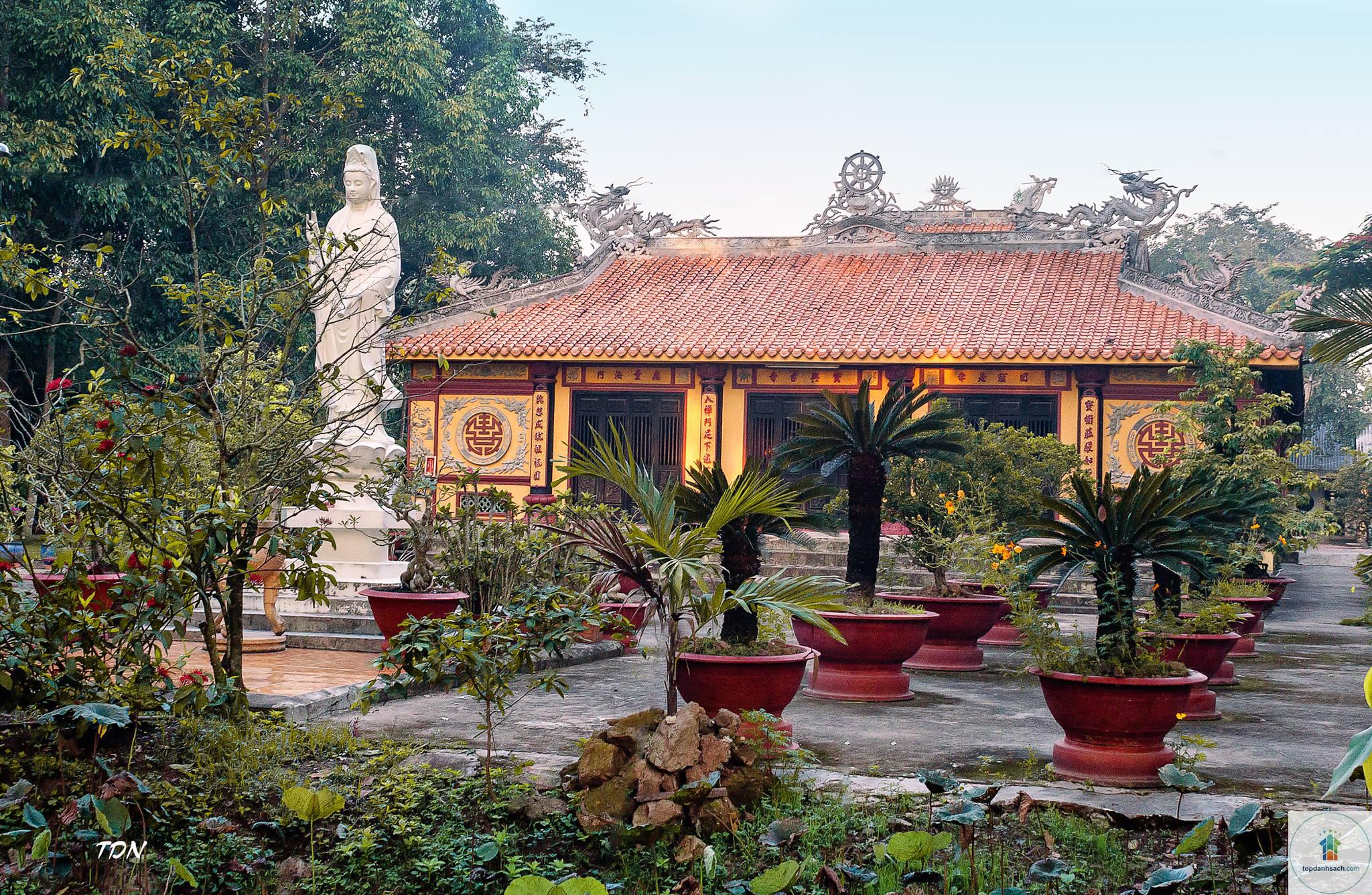 Chùa Bửu Hưng - Hình 3
