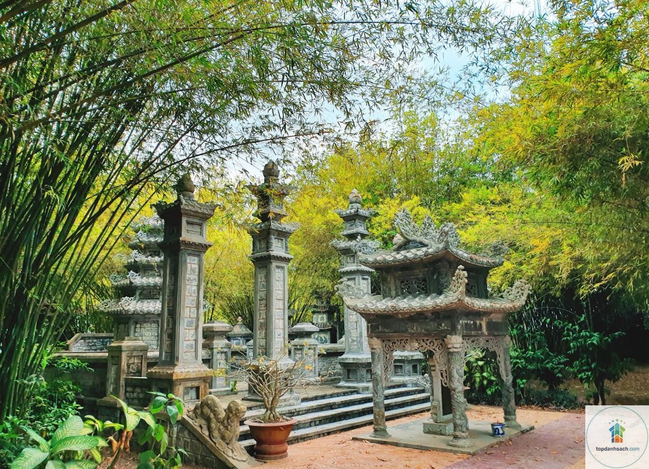Chùa Bửu Hưng - Hình 4