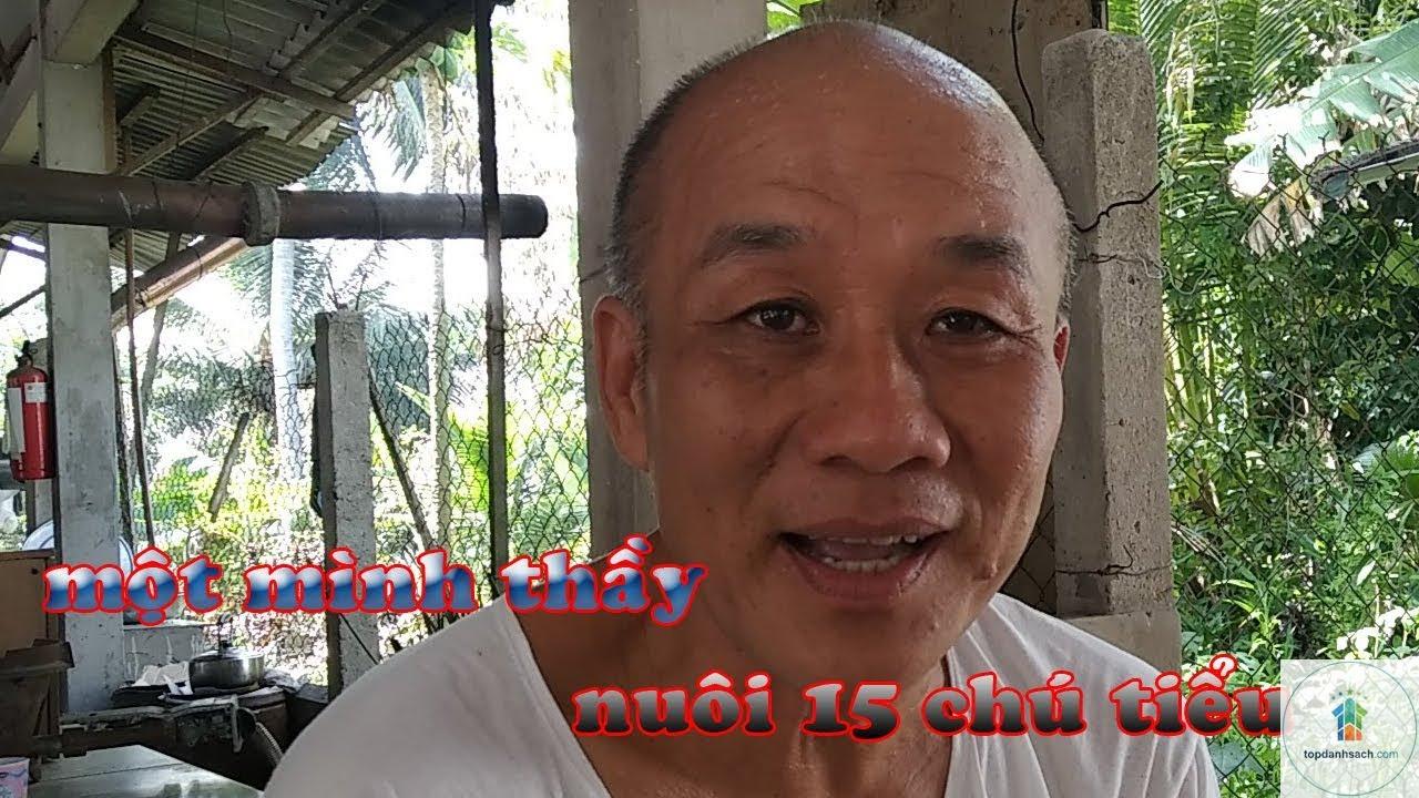 Chùa Bửu Hưng Bến Tre - Hình 5