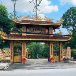 Chùa Bửu Lâm