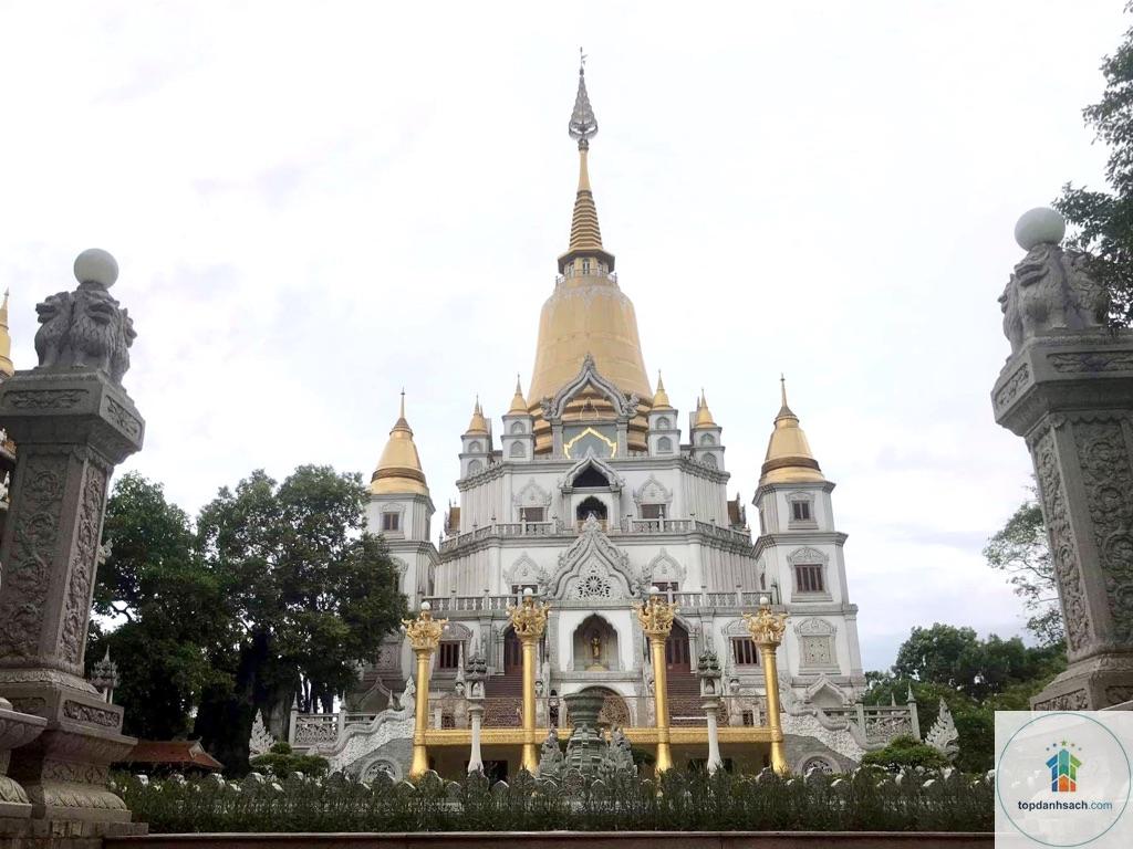 Chùa Bửu Long