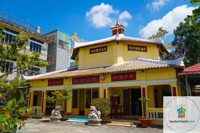 Chùa Bửu Sơn - Hình 3