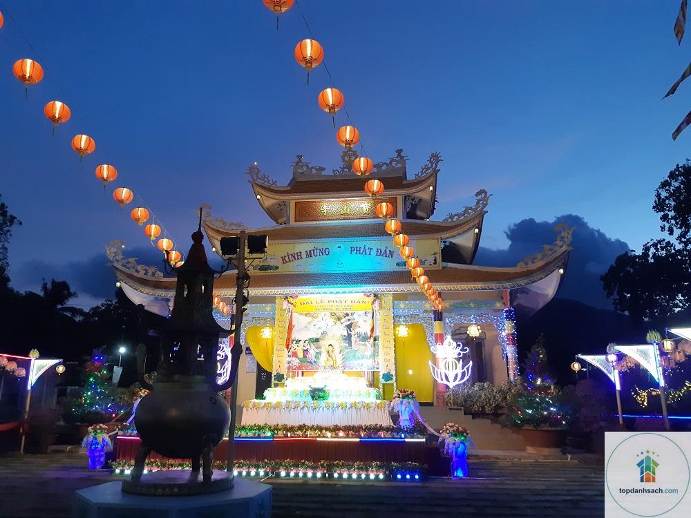 Chùa Bửu Sơn - Hình 4