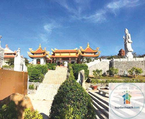 Chùa Bửu Sơn