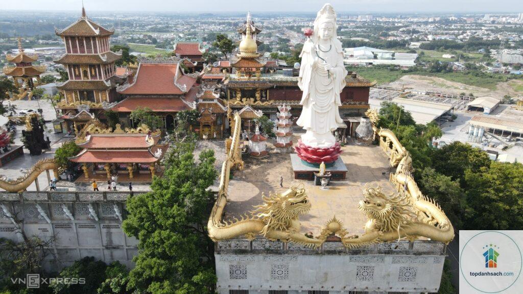 Chùa Châu Thới