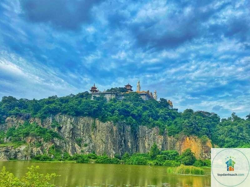 Chùa Châu Thới - Hình 2