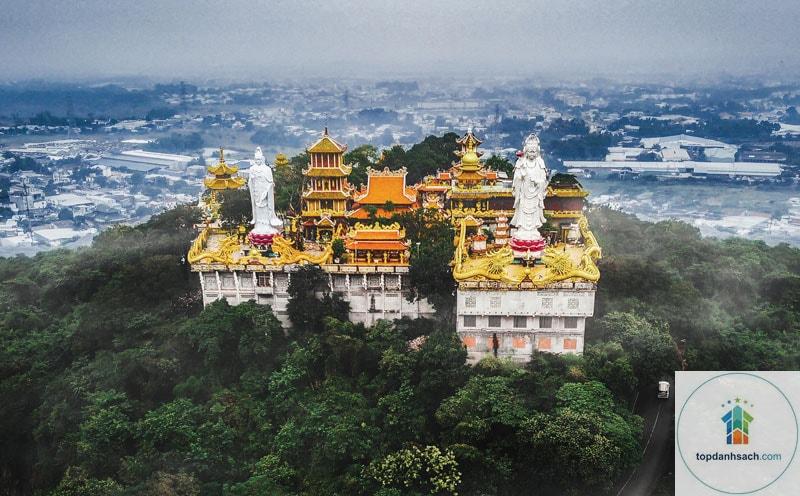 Chùa Châu Thới - Hình 3