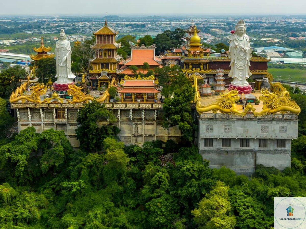 Chùa Châu Thới - Hình 5
