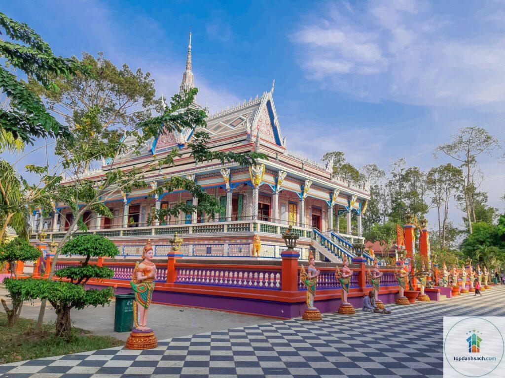 Chùa Chén Kiểu