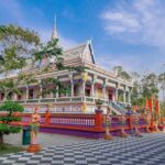 Chùa Chén Kiểu