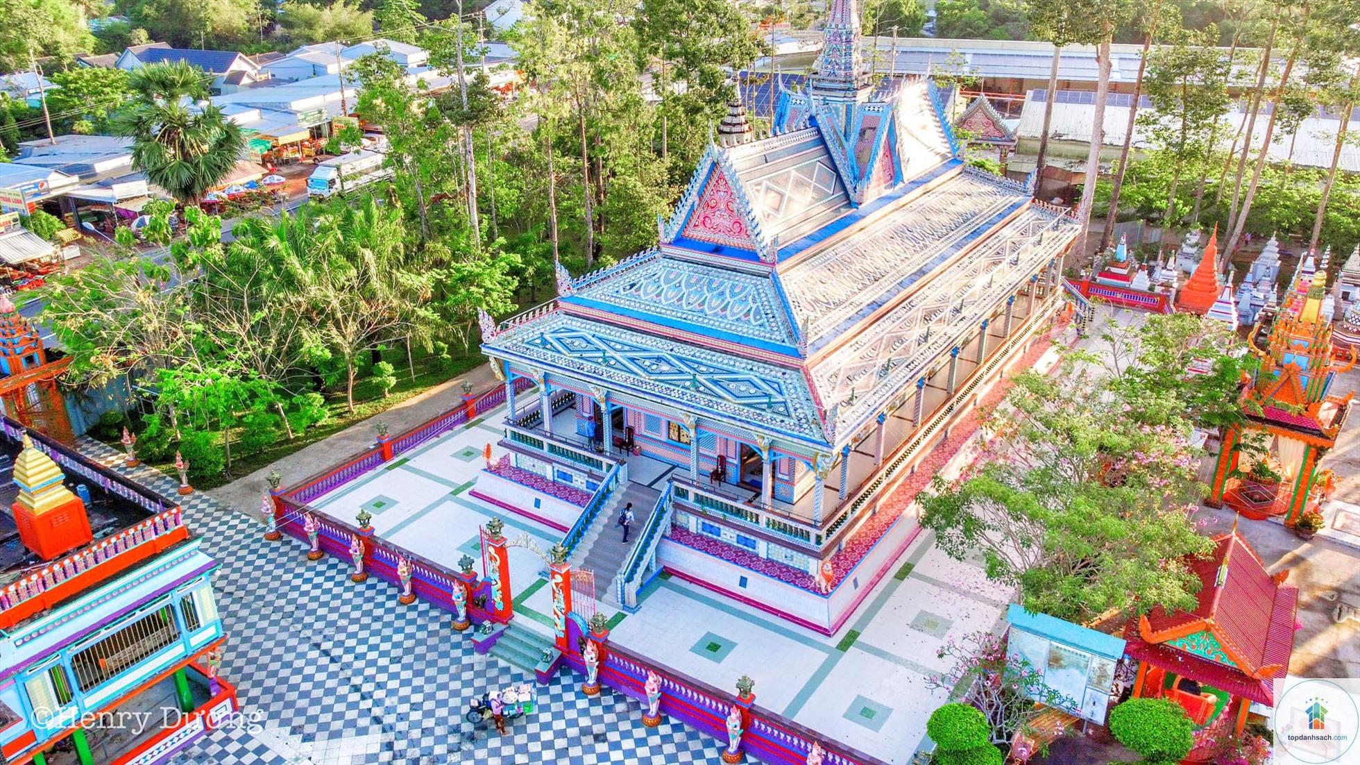 Chùa Chén Kiểu - Hình 2