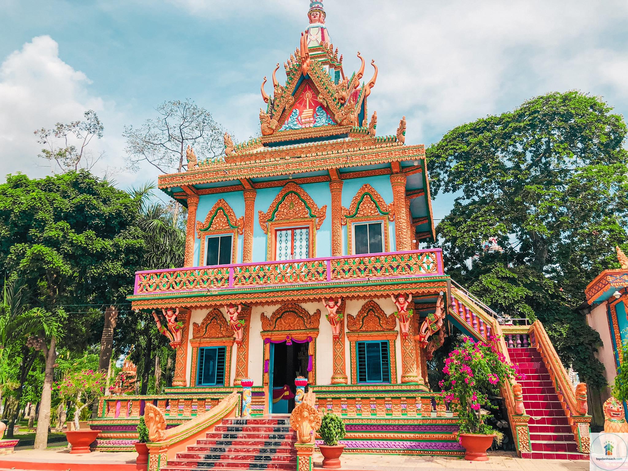 Chùa Chén Kiểu - Hình 3