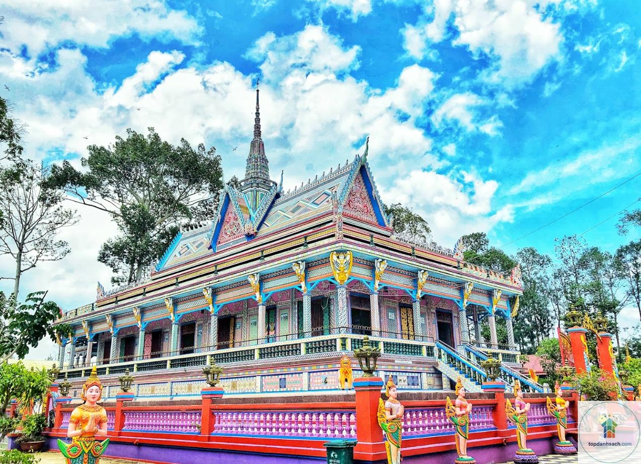 Chùa Chén Kiểu - Hình 4