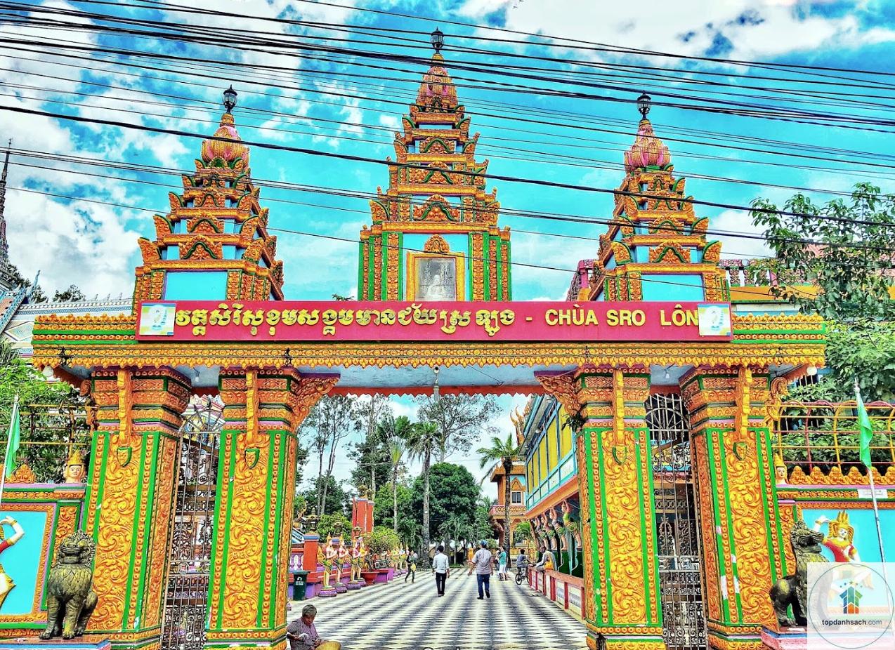 Chùa Chén Kiểu - Hình 5