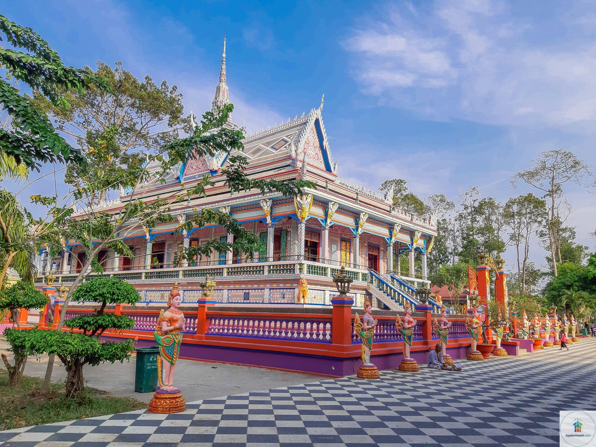 Chùa Chén Kiểu - Hình 1