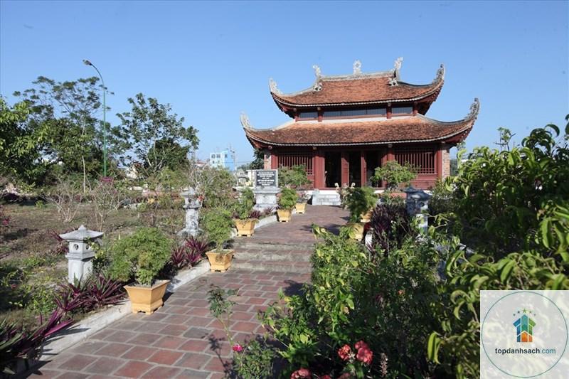 Chùa Cô Tư - Hình 2