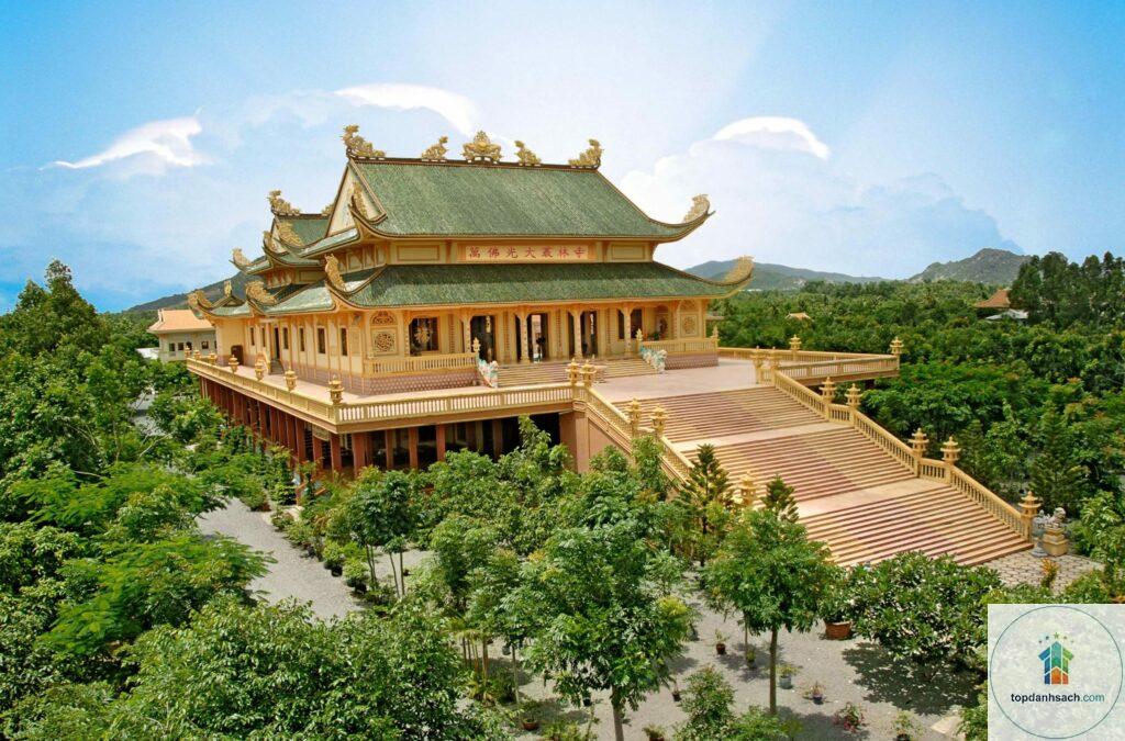 Chùa Đại Tòng Lâm