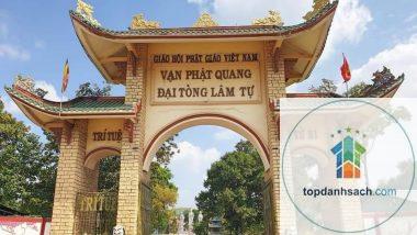 Chùa Đại Tòng Lâm - Hình 2