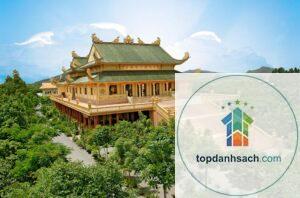 Chùa Đại Tòng Lâm