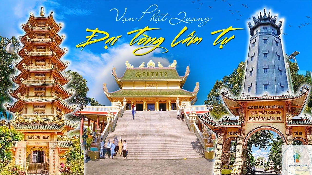 Chùa Đại Tòng Lâm - Hình 5
