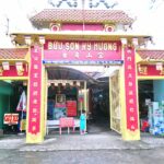 Chùa Đất Sét
