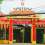Khám Phá Chùa Đất Sét Sóc Trăng: Kiệt Tác Nghệ Thuật Độc Nhất Vô Nhị Chùa Đất Sét Sóc Trăng