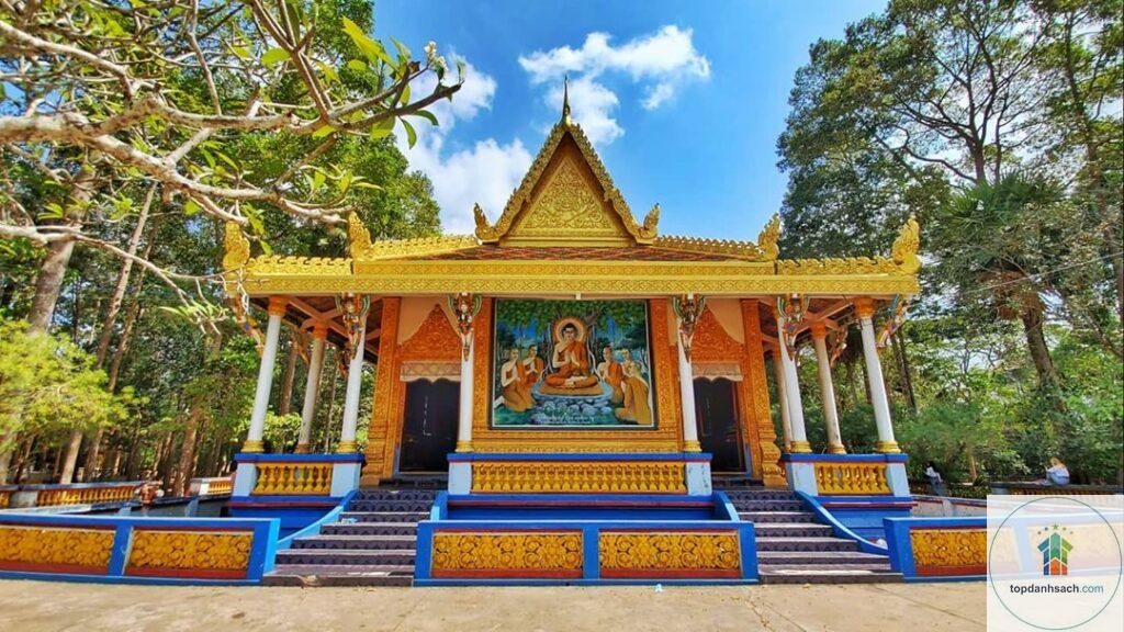 Chùa Dơi