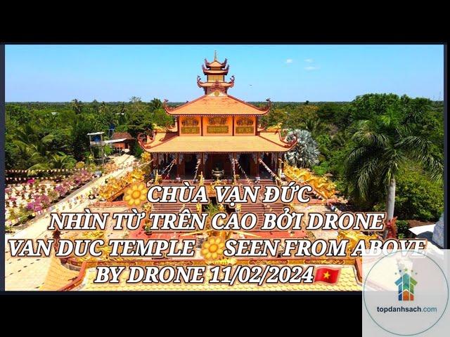 Chùa Đức Vân Bến Tre - Hình 4