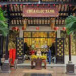 Chùa Giác An – Biểu tượng tâm linh và kiến trúc Phật giáo độc đáo giữa lòng Sài Gòn Chùa Giác An – Biểu tượng tâm linh và kiến trúc Phật giáo độc đáo giữa lòng Sài Gòn