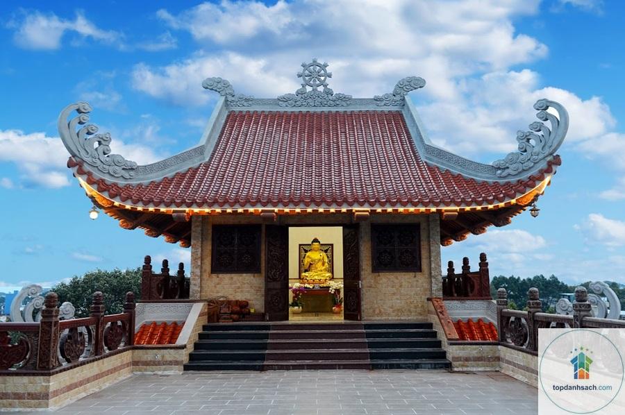 Chùa Giác Ngộ - Hình 3