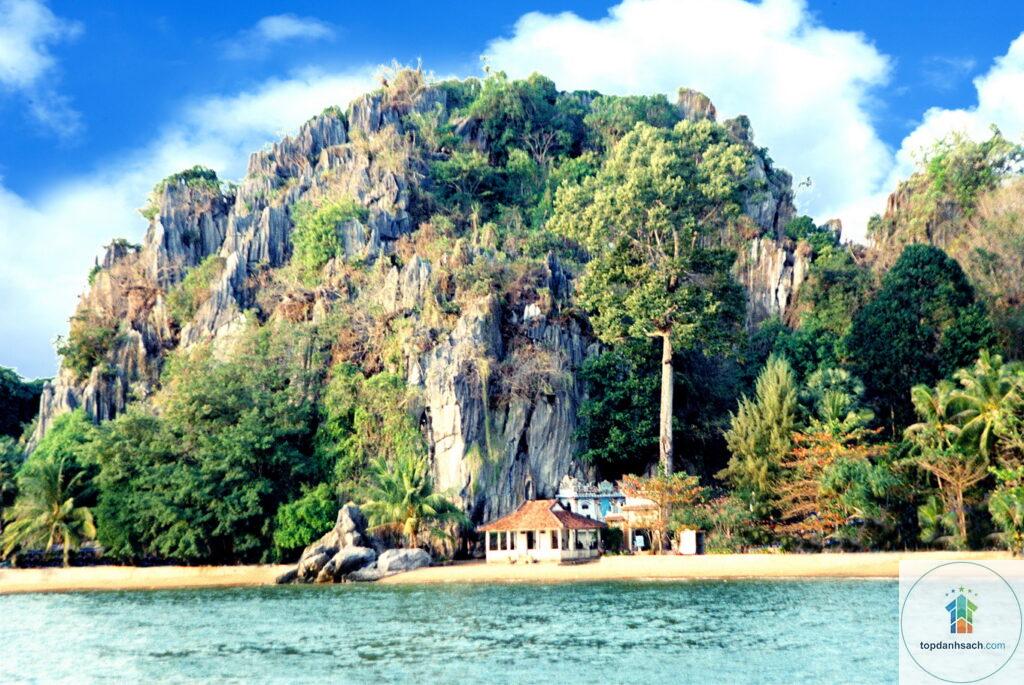Chùa Hải Sơn