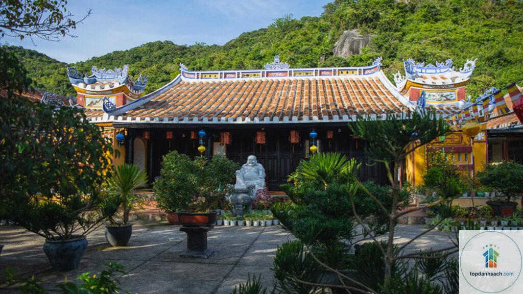 Chùa Hải Tạng - Hình 3
