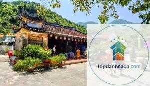 Chùa Hải Tạng