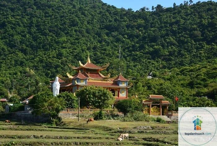 Chùa Hải Tạng Đà Nẵng - Hình 3