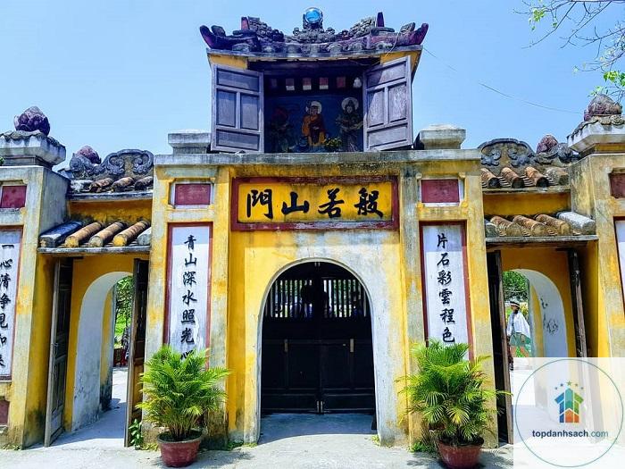 Chùa Hải Tạng Đà Nẵng - Hình 5