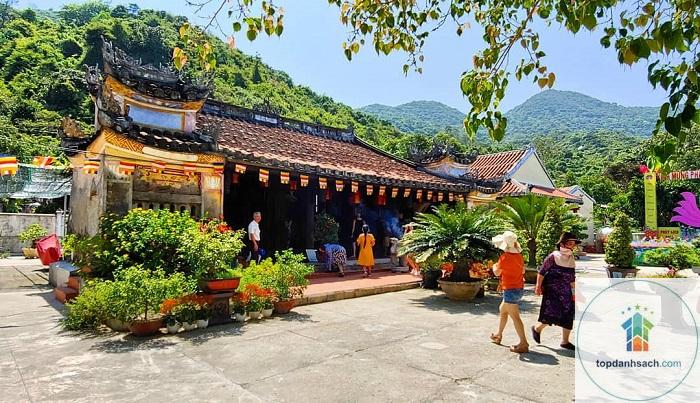 Chùa Hải Tạng
