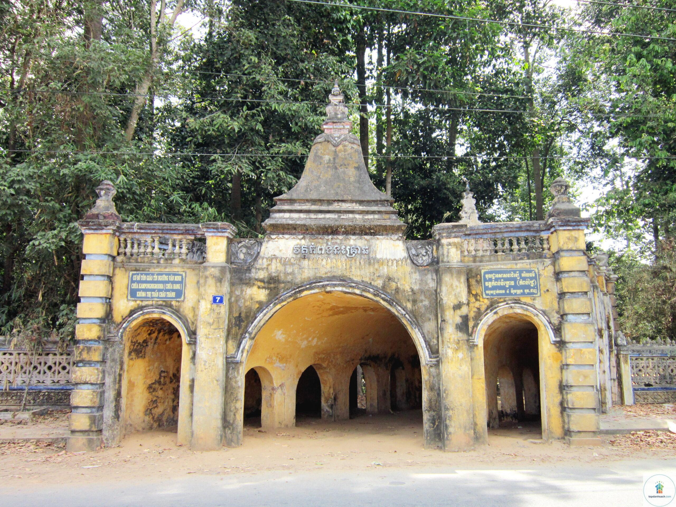 Chùa Hang - Hình 5