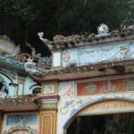 Chùa Hang Kiên Giang